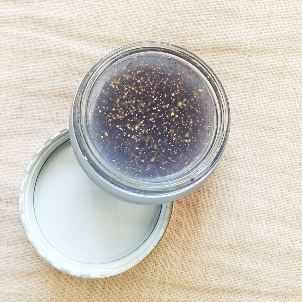 TARTE || Cosmic Maracuja Concentrated Face Balm